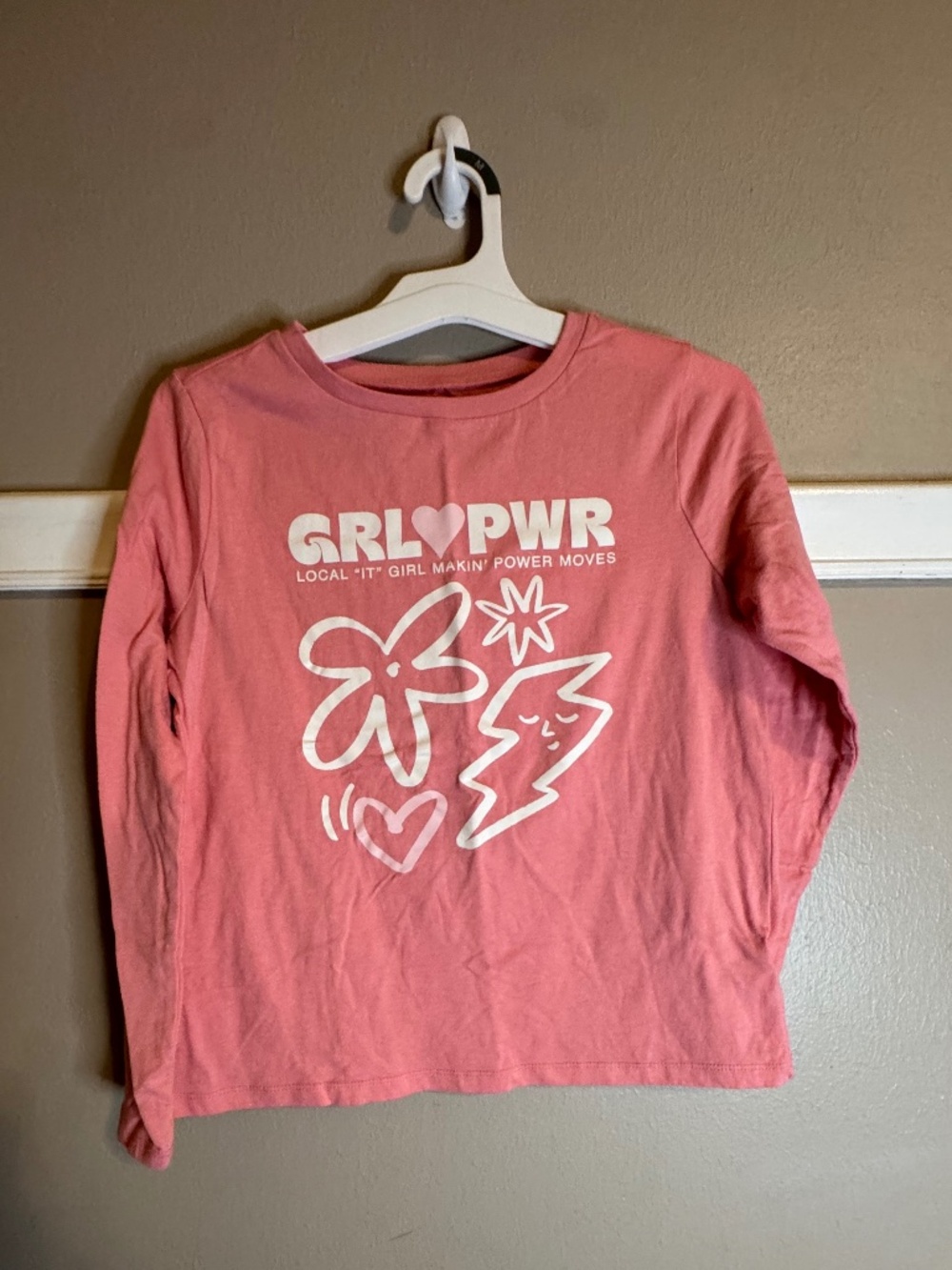 Girl Power Shirt